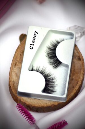 Classy Eyelashes