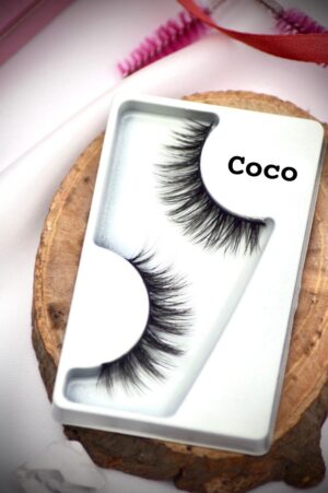 Coco Eyelashes